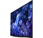 Téléviseur OLED 4K HDR BRAVIA XR 48” Classe A90K avec Google TV (2022)  Modèle : XR-48A90K – Image 2