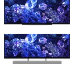 Téléviseur OLED 4K HDR BRAVIA XR 48” Classe A90K avec Google TV (2022)  Modèle : XR-48A90K – Image 3