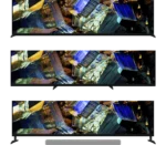 Mini téléviseur LED BRAVIA XR 75” Classe Z9K 8K HDR avec Google TV (2022)  Modèle : XR-75Z9K – Image 3