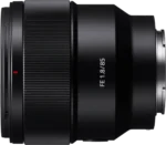 Objectif FE 85 mm f/1,8  Modèle : SEL85F18/2 – Image 2