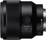 Objectif FE 85 mm f/1,8  Modèle : SEL85F18/2 – Image 3