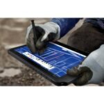 Galaxy Tab Active 4 Pro 10.1'' - tablette - Android - 64 Go