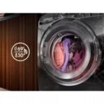 Lave linge hublot AEG LFR73H149DS – Image 7