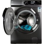 Lave linge hublot AEG LFR73H149DS – Image 5