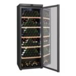 Cave à vin polyvalente LA SOMMELIERE VIP330VBLACK – Image 12