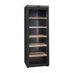 Cave à vin polyvalente LA SOMMELIERE VIP330VBLACK – Image 10