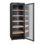 Cave à vin polyvalente LA SOMMELIERE VIP330VBLACK – Image 9