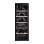 Cave à vin polyvalente LA SOMMELIERE VIP330VBLACK – Image 7