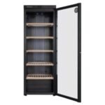 Cave à vin polyvalente LA SOMMELIERE VIP330VBLACK – Image 3