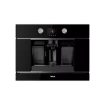 Expresso combiné cafetière TEKA CLC8350MC BK