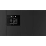 Expresso combiné cafetière TEKA CLC8350MC BK – Image 4