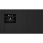 Expresso broyeur TEKA CLC 855 GM BK – Image 2