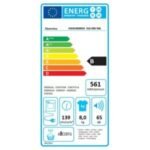 Sèche linge à condensation ELECTROLUX EW6C4089DD – Image 5