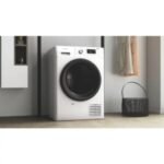 Sèche linge à condensation WHIRLPOOL FFTBCM118XBFR – Image 5