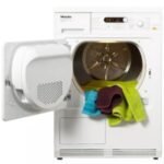 Sèche linge à condensation MIELE T 8822 C Reconditionné – Image 2