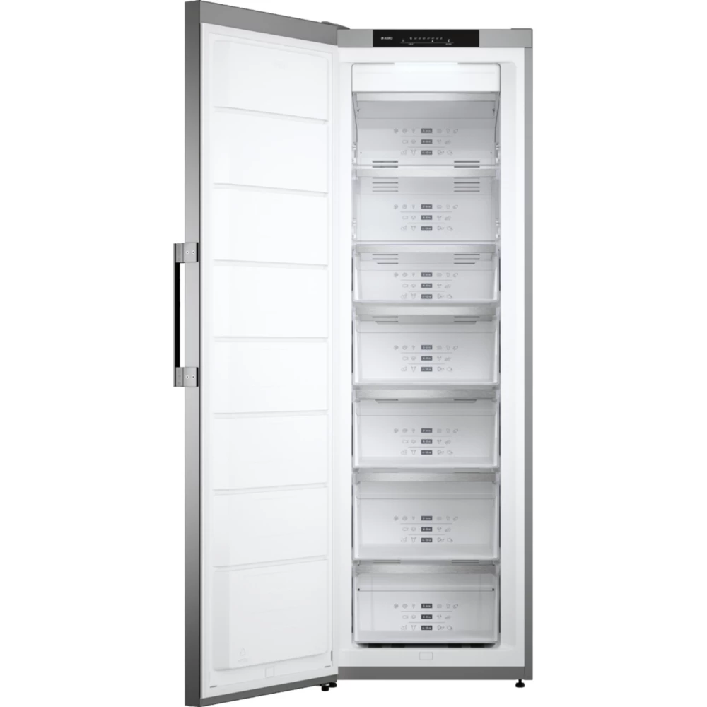 D-11025.webp Congélateur armoire ASKO FN23841S – Image 1