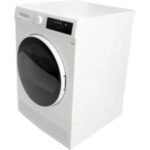 Sèche linge à condensation ESSENTIELB ESLC10-2b – Image 3