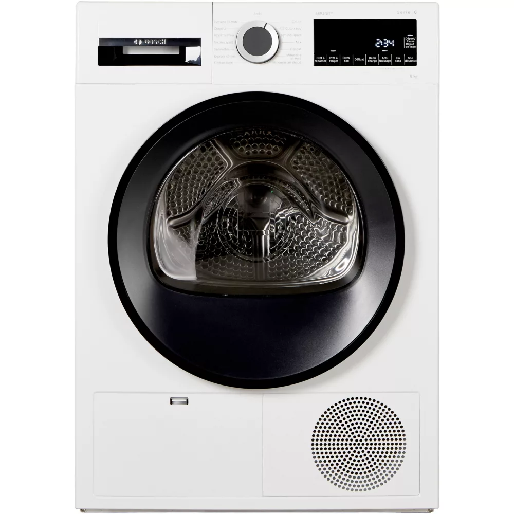 D-1471.webp Sèche linge à condensation BOSCH WPG2313SFR Serenity Série 6 – Image 1