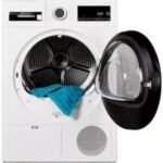 Sèche linge à condensation BOSCH WPG2313SFR Serenity Série 6 – Image 6