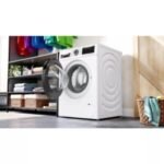 Lave linge hublot BOSCH WGG254FSFR Serenity – Image 6