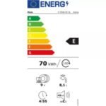 Lave vaisselle 45 cm MIELE G 5540 SC SL – Image 6