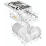 Lave vaisselle 45 cm MIELE G 5540 SC SL – Image 5