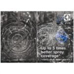 Lave vaisselle 60 cm ELECTROLUX ESC88300SW ComfortLift – Image 2