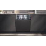 Lave vaisselle encastrable SIEMENS SN73HX10E – Image 7