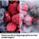 Réfrigérateur 2 portes SAMSUNG RT31CG5624S9 – Image 4