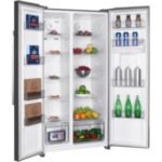 Réfrigérateur Américain ESSENTIELB ERAVDE180-90hov5 – Image 14