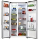 Réfrigérateur Américain ESSENTIELB ERAVDE180-90hov5 – Image 8