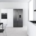 Réfrigérateur Américain ESSENTIELB ERAVDE180-90hov5 – Image 2