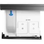 Lave linge hublot BOSCH WGG244FRFR Serenity – Image 11