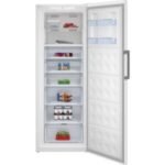 Congélateur armoire BEKO RFNE448E35W No Frost – Image 17