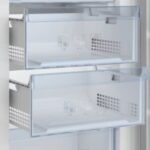 Congélateur armoire BEKO RFNE448E35W No Frost – Image 16