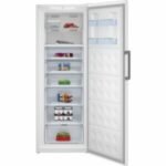 Congélateur armoire BEKO RFNE448E35W No Frost – Image 10