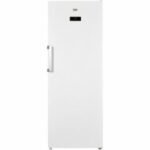 Congélateur armoire BEKO RFNE448E35W No Frost – Image 8