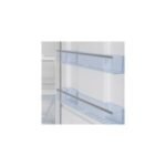 Congélateur armoire BEKO RFNE448E35W No Frost – Image 3