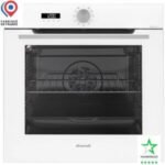 Four encastrable BRANDT BOP7534W – Image 13