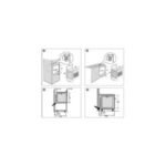 Four encastrable BRANDT BOP7534W – Image 10