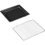 Four encastrable BRANDT BOP7534W – Image 3