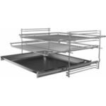 Four encastrable BOSCH HBF153ES1 Serenity Serie 2 – Image 9