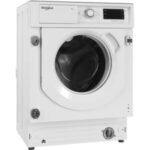 Lave linge hublot encastrable WHIRLPOOL BIWMWG81485EU – Image 11