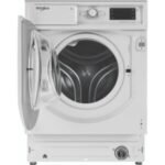 Lave linge hublot encastrable WHIRLPOOL BIWMWG81485EU – Image 4