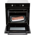 Four encastrable BRANDT BOC8000X – Image 4