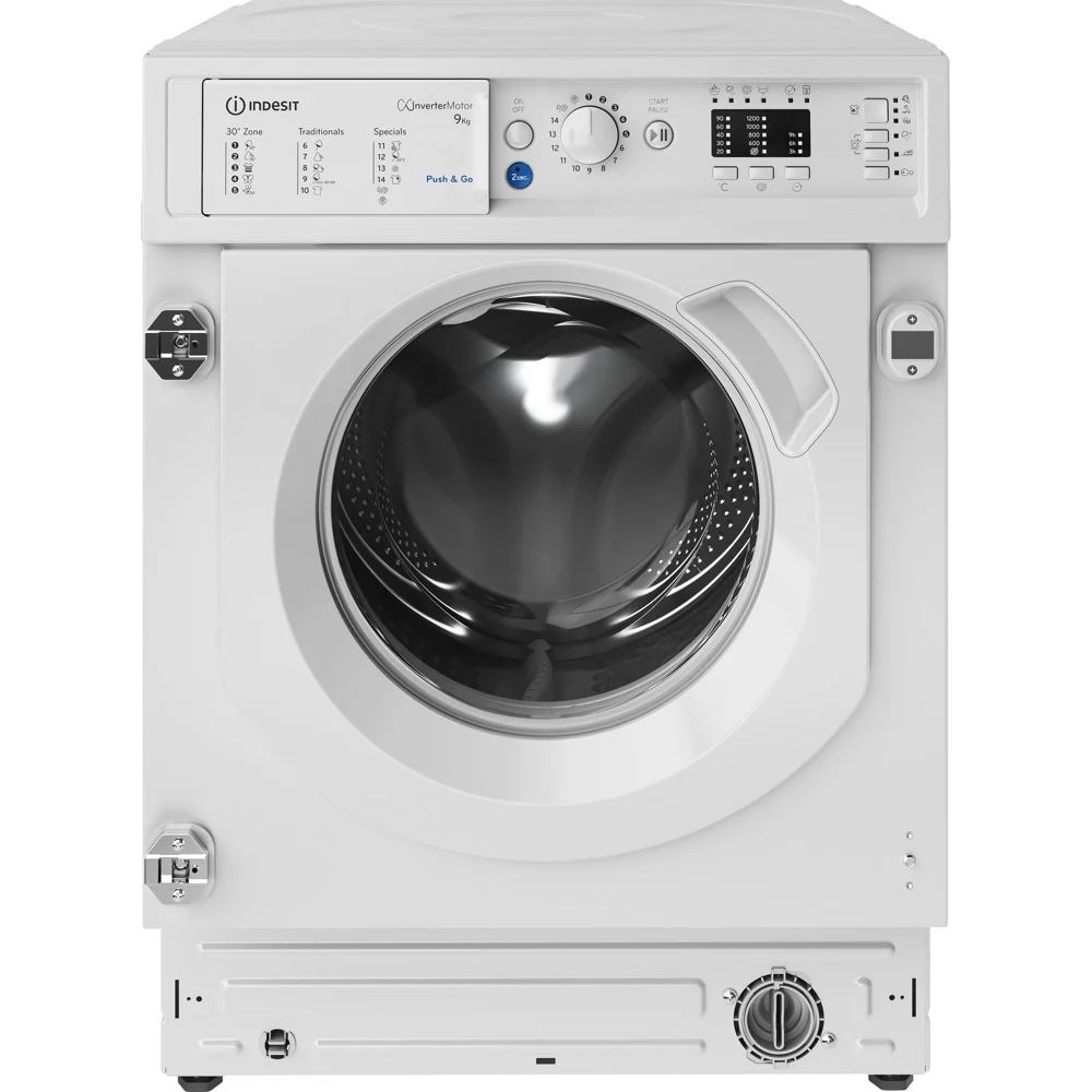 D-830.webp Lave linge hublot encastrable INDESIT BIWMIL91485EU – Image 1