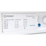 Lave linge hublot encastrable INDESIT BIWMIL91485EU – Image 8