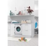 Lave linge hublot encastrable INDESIT BIWMIL91485EU – Image 2