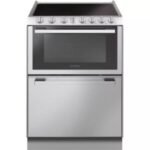 Lave vaisselle cuisson ROSIERES TRV60NOIN/1 TRIO vitro – Image 12