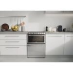 Lave vaisselle cuisson ROSIERES TRV60NOIN/1 TRIO vitro – Image 10
